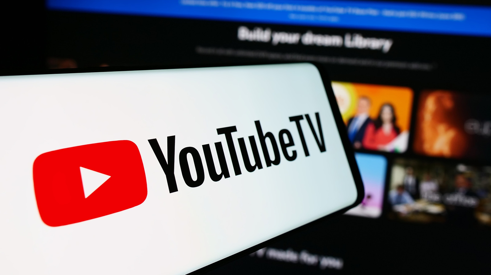 YouTube TV מכריזה על עליית מחירים משמעותית כדי להתחיל ב