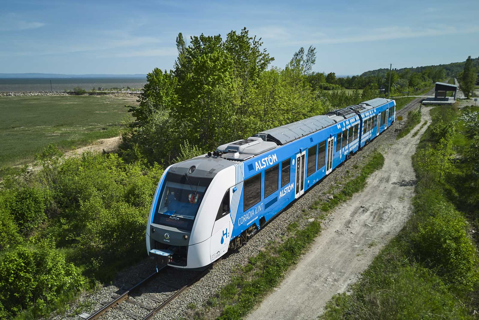 רכבת מימן: לאחר שלושה ניסיונות כושלים, רומניה יוצאת מחדש למכרזים