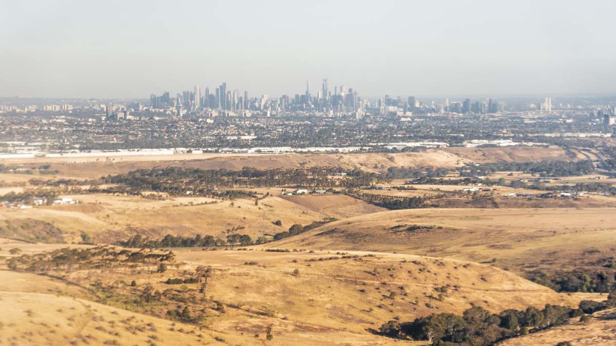 בצורת נוגעת בכל פינה בעולם, אומר האו"ם