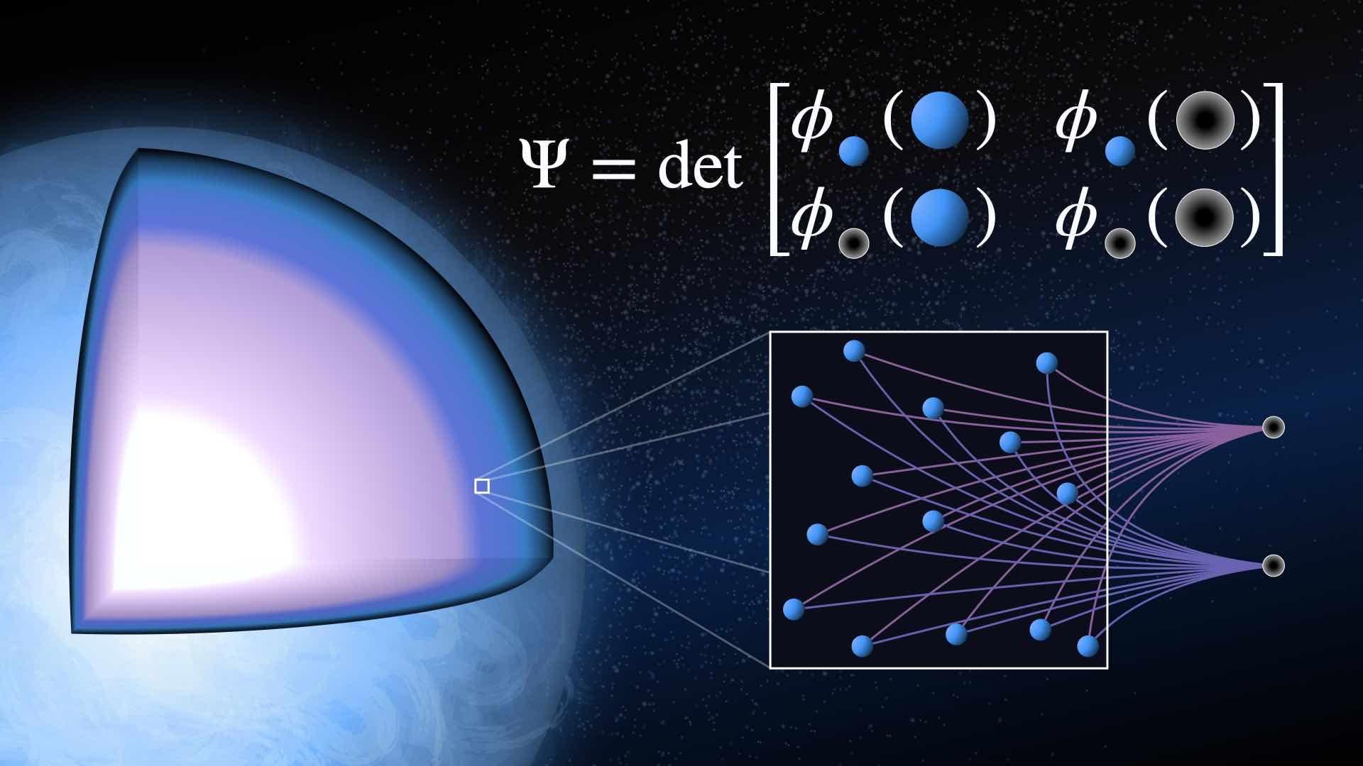 בינה מלאכותית מהפכנית פותחת את סודות ה